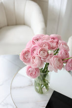Load image into Gallery viewer, "Lady Pink" ranunculus