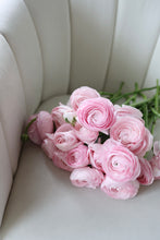 Load image into Gallery viewer, "Lady Pink" ranunculus