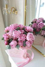 Load image into Gallery viewer, Peony flower box