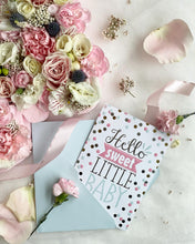 Load image into Gallery viewer, Pink Flower Butterfly