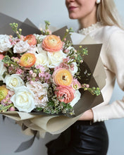 Load image into Gallery viewer, Expression of feelings Bouquet