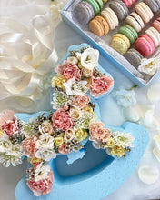 Load image into Gallery viewer, Flower Horse