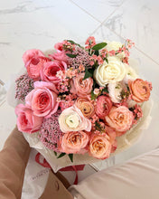 Load image into Gallery viewer, "One in a million" Bouquet