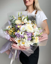 Load image into Gallery viewer, Fantasy Bouquet