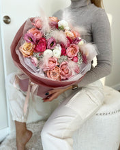 Load image into Gallery viewer, "Forever mine" Bouquet