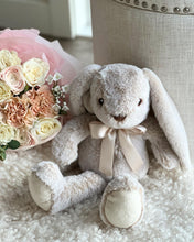Load image into Gallery viewer, Lovely bouquet with a toy