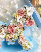 Load image into Gallery viewer, Flower Horse