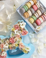 Load image into Gallery viewer, Flower Horse