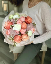 Load image into Gallery viewer, Brandy de Jerez Bouquet