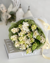 Load image into Gallery viewer, Bunch of Hyacinths