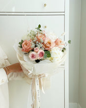 Load image into Gallery viewer, "Cinnabon" Bouquet