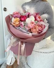 Load image into Gallery viewer, "Forever mine" Bouquet