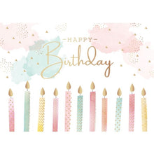 Load image into Gallery viewer, Birthday cards
