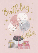 Load image into Gallery viewer, Birthday cards