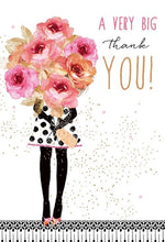 Load image into Gallery viewer, Thank You cards