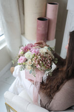 Load image into Gallery viewer, &quot;Boite de Luxe&quot; flower box
