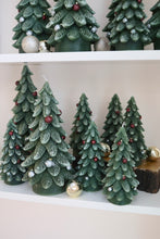 Load image into Gallery viewer, Christmas Tree Candles

