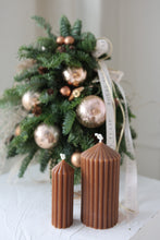Load image into Gallery viewer, Holiday Candle Collection
