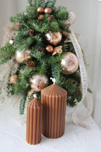 Load image into Gallery viewer, Holiday Candle Collection
