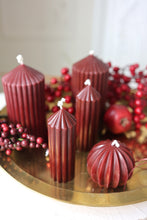 Load image into Gallery viewer, Holiday Candle Collection
