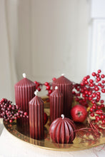 Load image into Gallery viewer, Holiday Candle Collection
