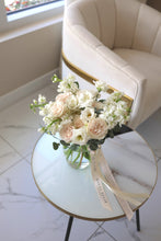 Load image into Gallery viewer, "Maison Blanc" Vase Arrangement

