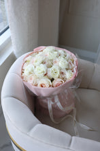 Load image into Gallery viewer, "Ballet Pink" bouquet
