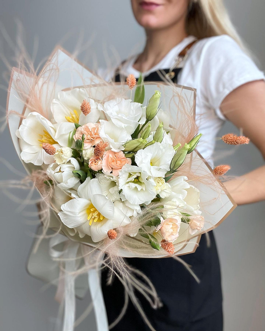 Delicate Bouquet