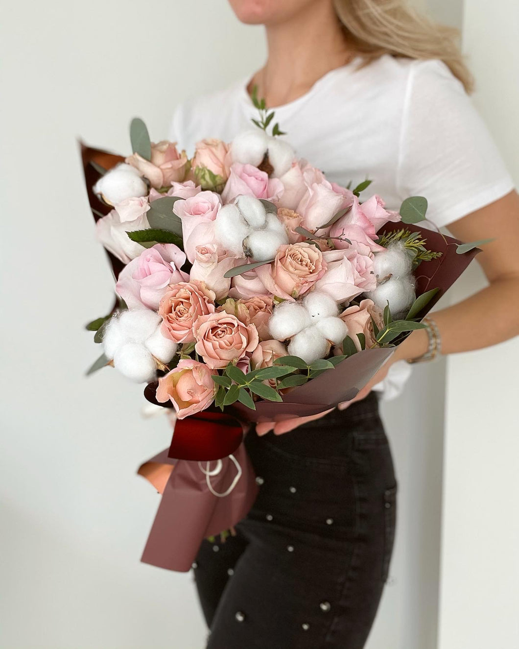 Joli Bouquet