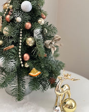 Load image into Gallery viewer, Small Christmas tree
