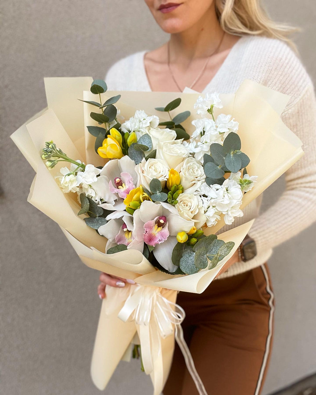 Bunch of love Bouquet