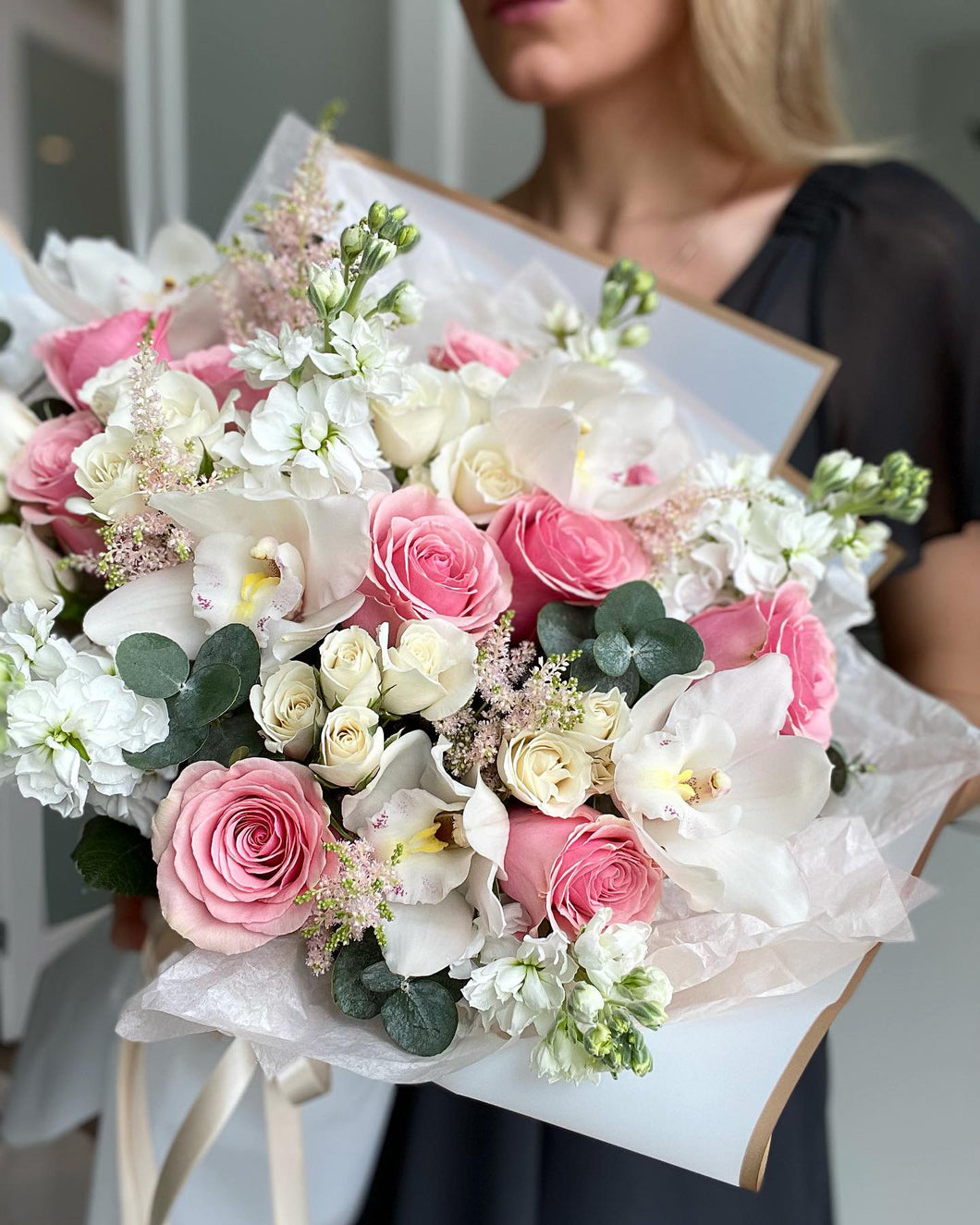 Flower Melody Bouquet