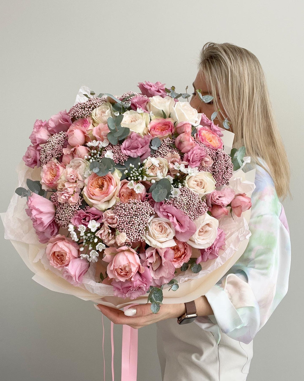 Flower Delight Bouquet