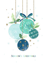 Load image into Gallery viewer, Winter Holidays cards
