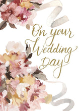 Load image into Gallery viewer, Mrs &amp; Mr / Wedding cards
